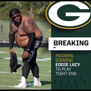 Meet your Posher, Todd